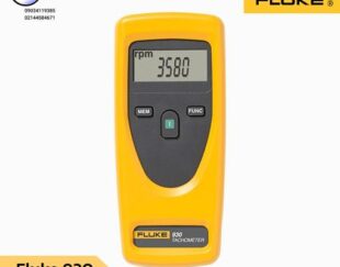 تاکومتر غیر تماسی برندFLUKE مدل 930