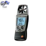بادسنج پره ای دیجیتال برند تستو مدل testo 410-2