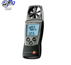بادسنج پره ای دیجیتال برند تستو مدل testo 410-2