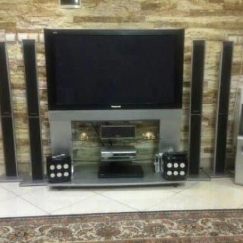 نمایندگی مانیتور 65 اینچ