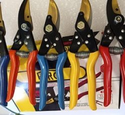 قیچی باغبانی فارکو