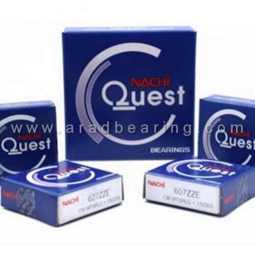 فروش بلبرینگ ناچی NACHI