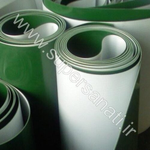 تسمه صنایع غذایی