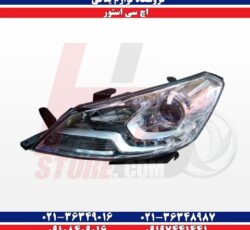 لوازم یدکی اچ سی کراس