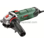 مینی فرز PWS 850-125 بوش Bosch