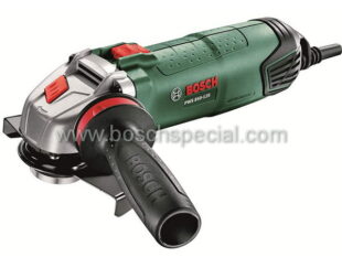 مینی فرز PWS 850-125 بوش Bosch