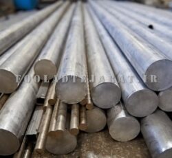 فولاد آلیاژی F11