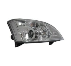 آینه بغل راست لیفان 620