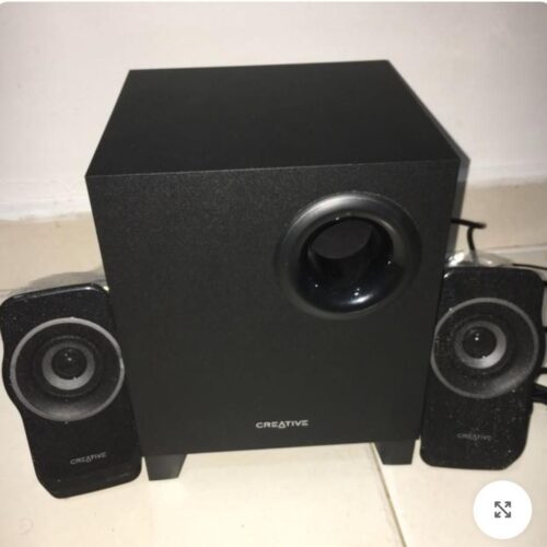 نمایندگی اسپیکر میکرولب