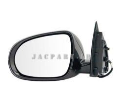 فروش سپر عقب جک JAC J3