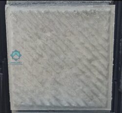 خرید موزاییک حیاطی هاشور دار : زیبایی و استحکام حیاط