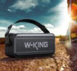 تعمیرات تخصصی اسپیکر دبلیوکینگ