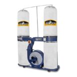 مکنده صنعتی هواسازان مدل E470