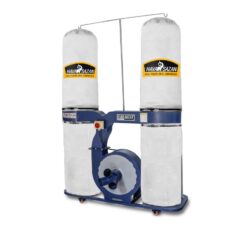 مکنده صنعتی هواسازان مدل E470