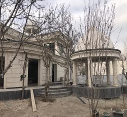 فلاشینگ کار کلاهک