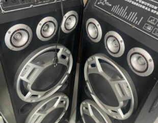 نمایندگی اسپیکر لومکس