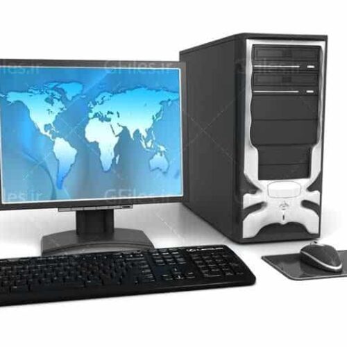 نمایندگی کامپیوتر lg