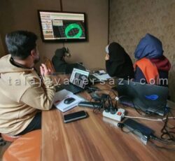 طراحی طلا و جواهر با رایانه