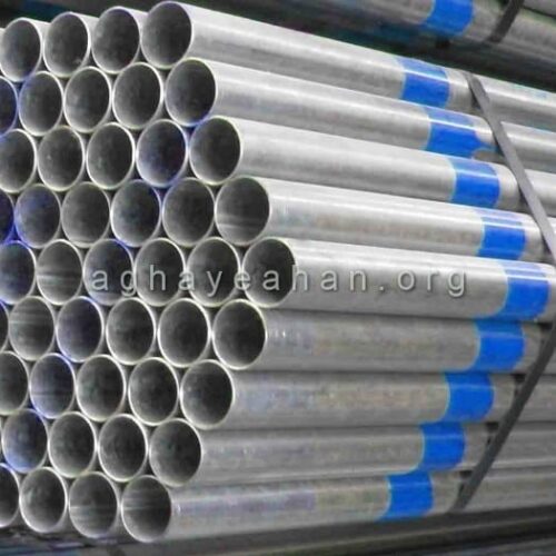 قیمت لوله گلخانه اصفهان