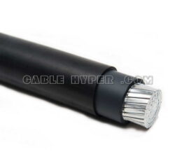 کابل آلومینیوم رسانا