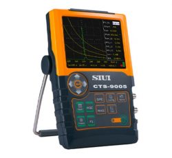عیب یاب التراسونیک برند SIUI مدل CTS-9005