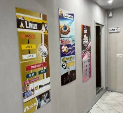 دوره آموزش برنامه نویسی سایت (بک اند – backend) در کرج