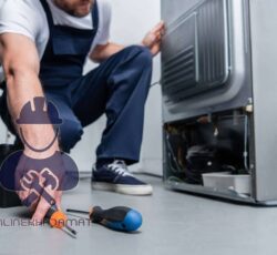 تعمیرکار لوازم خانگی جمعه و تعطیلی