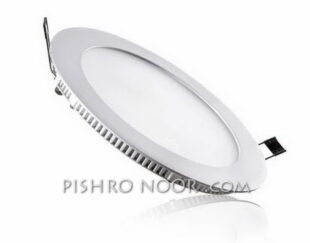 چراغ سقفی SMD توکار 