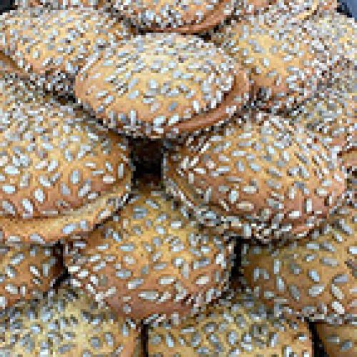 تولید و فروش انواع کیک