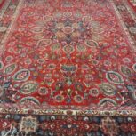 خریدار انواع فرش دستباف مشهد ، خرید قالی دستبافت در مشهد و حومه