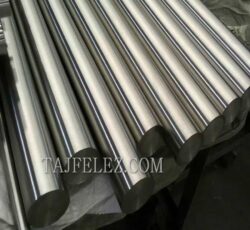 میلگرد تک پولیش سیکا CK45