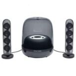 نمایندگی اسپیکر مدیا