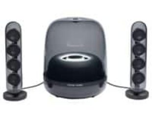 نمایندگی اسپیکر مدیا