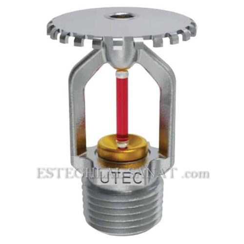 اسپرینکلر آتش نشانی دیواری