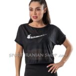 تولید پوشاک ورزشی زنانه