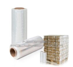 تولید کننده سلفون ترس