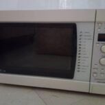 نمایندگی مایکروفر آلیش