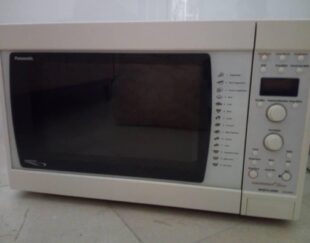 نمایندگی مایکروفر آلیش