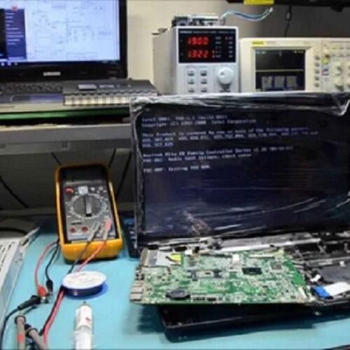 نمایندگی لپ تاپ اپل