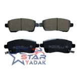 فروش قطعات یدکی تیگو TIGGO 7 PRO