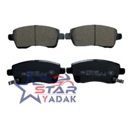 فروش قطعات یدکی تیگو TIGGO 7 PRO