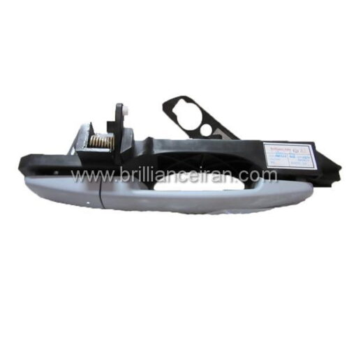 سپر عقب برلیانس کراس Brilliance C3