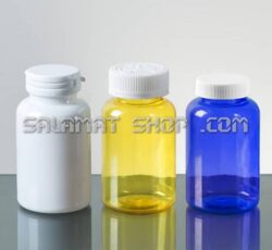 تولید بطری پلی اتیلن