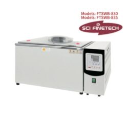 مشخصات دستگاه بن ماری شیکر دار  آزمایشگاهی