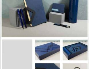 تولید و چاپ ست هدایای اقتصادی و مدیریتی در مشهد