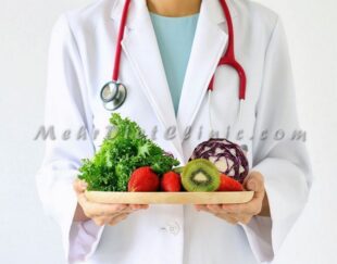 مشاوره با دکتر تغذیه آنلاین