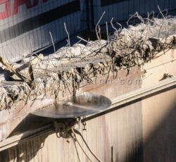 شیار زدن بتن در تهران