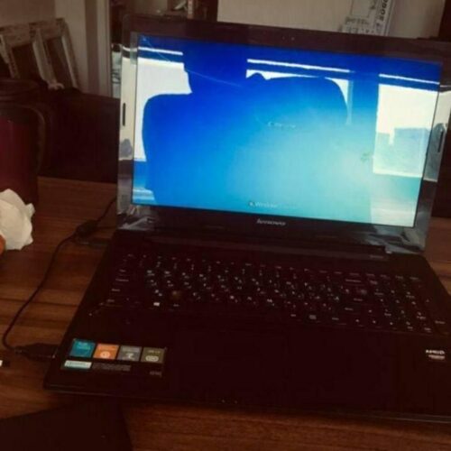 نمایندگی لپ تاپ مارشال