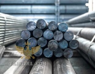 میلگرد فولادی ST37