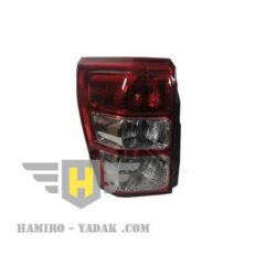 قطعات سیستم فرمان هایما S8